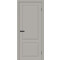 Дверь межкомнатная Граффити-42 Эмаль Greyny, без декора, глухая, без стекла, каркасно-щитовая