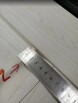 Дверь входная Некст Kale Букле черное/Nordic Oak, 2 замка, с ночной задвижкой