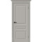 Дверь межкомнатная Скинни-14 Эмаль, Greyny, глухая, без стекла, скиновая
