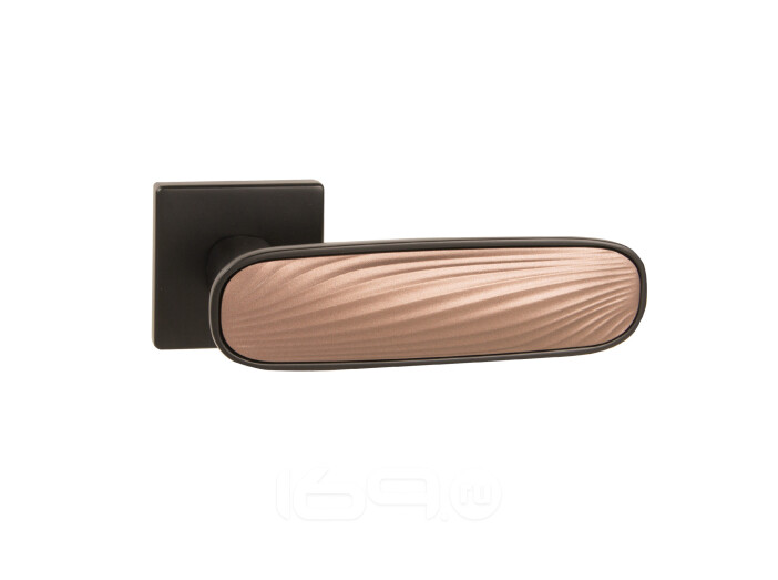 Ручка раздельная K.EST.Q52.SHADE BL/ND-24 черный/ночная пустыня