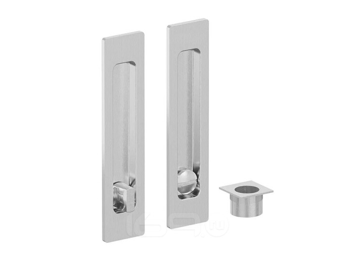 Ручка для раздвижных дверей SHS-11-WC Schrome