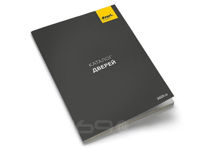 Каталог дверей "bravo"