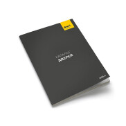 Каталог дверей "bravo"