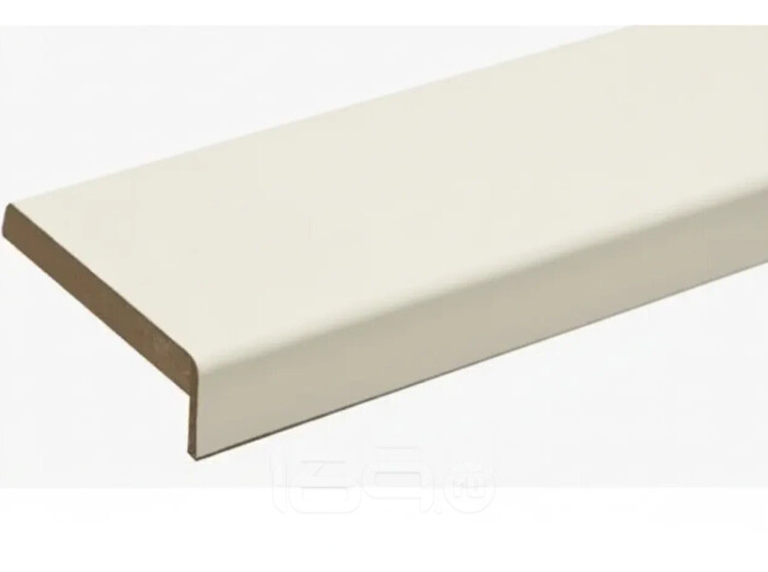 Наличник "Т" Creamy МДФ 2130*80*8