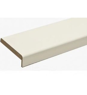 Наличник "Т" Creamy МДФ 2130*80*8