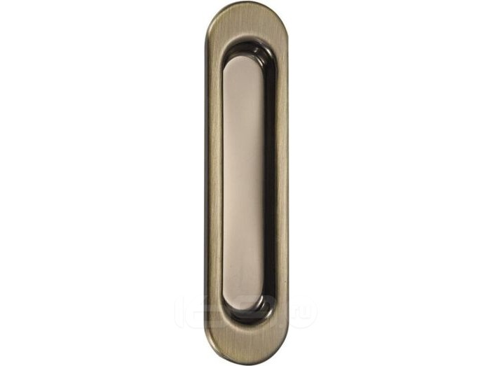 Ручки-купе VANTAGE SDH-01AB (бронза)