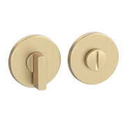 Ручка поворотная BK6.R.EST.R52.JOY SSG-39 сатинированное золото