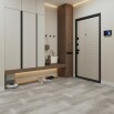 Ламинат SPC 43 класс 4U FloorBee Project, толщина 4.3 мм, 5502 Стикс