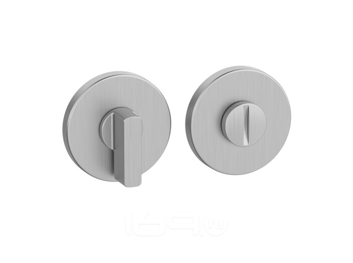 Ручка поворотная BK6.R.EST.R52.JOY SSC-16 сатинированный хром