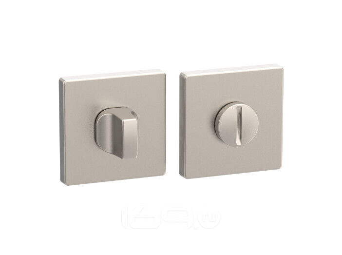 Ручка поворотная BK6.K.EST.Q52 SN-3 матовый никель