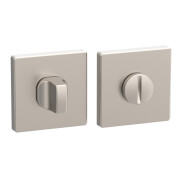 Ручка поворотная BK6.K.EST.Q52 SN-3 матовый никель