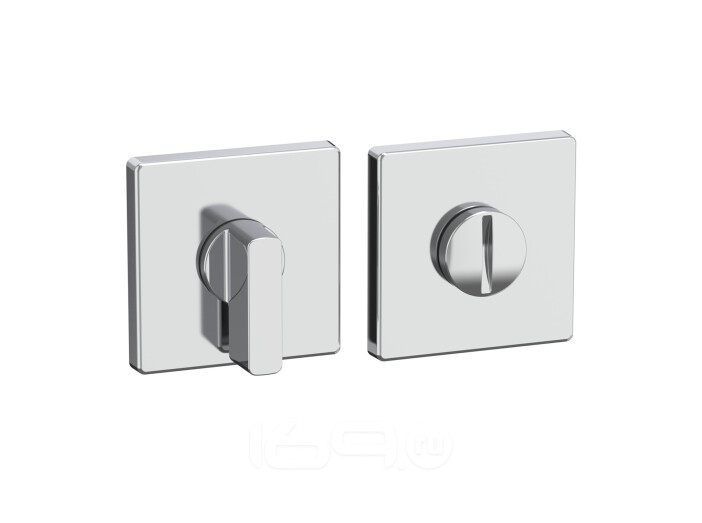 Ручка поворотная BK6.K.EST.Q52.JOY CP-8 хром