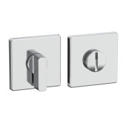 Ручка поворотная BK6.K.EST.Q52.JOY CP-8 хром