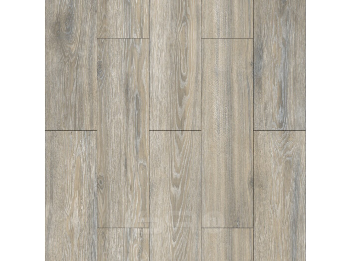Ламинат SPC 43 класс 4V FloorBee Project, толщина 4.3 мм, 1760 Дуб Монтана