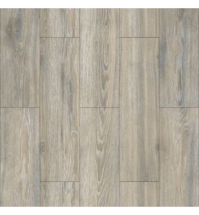 Ламинат SPC 43 класс 4V FloorBee Project, толщина 4.3 мм, 1760 Дуб Монтана