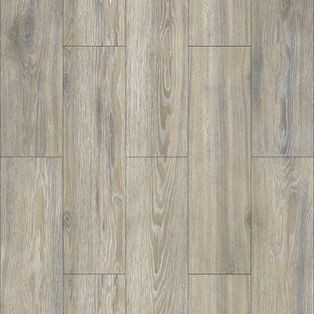 Ламинат SPC 43 класс 4V FloorBee Project, толщина 4.3 мм, 1760 Дуб Монтана