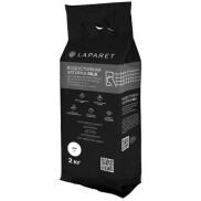 Laparet-фуга Силк/Silk, белый водостойкая (2 кг)