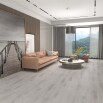 Ламинат SPC 43 класс 4V FloorBee Project, толщина 4.3 мм, 1556 Дуб Лейтон