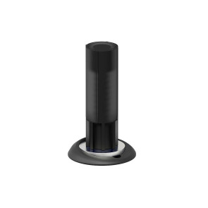 Ограничитель напольный Bravo SFS-100 Sblack