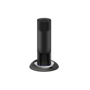 Ограничитель напольный Bravo SFS-100 Sblack