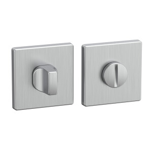 Ручка поворотная BK6.K.EST.Q52 SSC-16 сатинированный хром