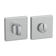 Ручка поворотная BK6.K.EST.Q52 SSC-16 сатинированный хром