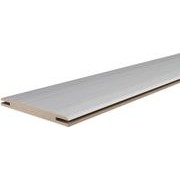 Добор телескопический ПП White Oak МДФ 2370*200*8