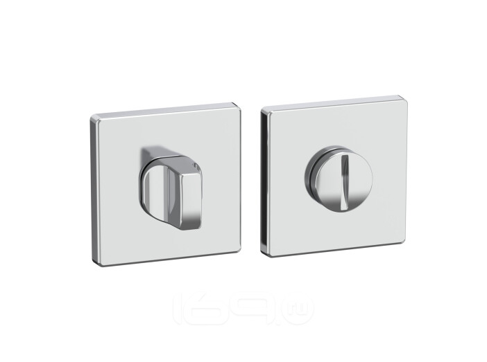 Ручка поворотная BK6.K.EST.Q52 CP-8 хром