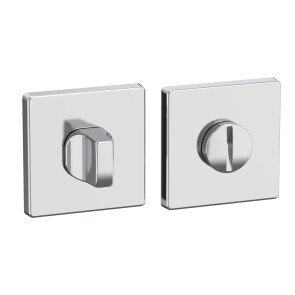 Ручка поворотная BK6.K.EST.Q52 CP-8 хром