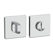 Ручка поворотная BK6.K.EST.Q52 CP-8 хром