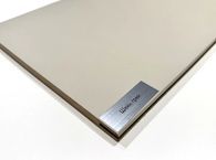 Добор Т "ПВХ" 8х220x2070 мм, Шелл Грей
