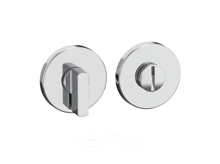 Ручка поворотная BK6.R.EST.R52.JOY CP-8 хром