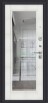 Дверь входная Porta S-3P 51/П61 Almon 28/Bianco Veralinga/Reflex, 2 замка, с ночной задвижкой