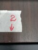 Дверь входная Porta S-3P 51/П61 Almon 28/Bianco Veralinga/Reflex, 2 замка, с ночной задвижкой