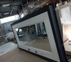 Дверь входная Porta S-3P 51/П61 Almon 28/Bianco Veralinga/Reflex, 2 замка, с ночной задвижкой