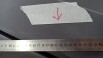 Дверь входная Сити Макс ПП МДФ-1/МДФ-1 Белый софт/Графит софт, 2 замка, с ночной задвижкой