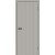 Дверь межкомнатная Граффити-32 Эмаль Greyny, без декора, глухая, без стекла, каркасно-щитовая