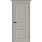 Дверь межкомнатная Скинни-12 Эмаль, Greyny, глухая, без стекла, скиновая
