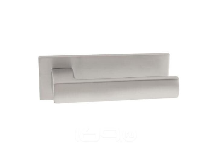 Ручка раздельная K.EST.Q52.MEGA XL SSC-16 сатинированный хром