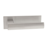 Ручка раздельная K.EST.Q52.MEGA XL SSC-16 сатинированный хром