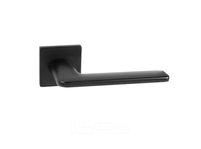 Ручка раздельная K.EST.Q52.AVALON BL-24 черный