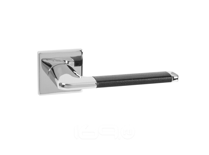 Ручка раздельная K.EST.Q52.AVALON SK CP-8 хром