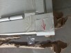 Дверь входная PP SD Prof-10 Трио Ral 9003 Шагрень белое дерево/Белое дерево, 2 замка, с ночной задвижкой