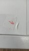 Дверь входная PP SD Prof-10 Трио Ral 9003 Шагрень белое дерево/Белое дерево, 2 замка, с ночной задвижкой