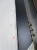 Дверь входная BM 6/10 Черный кварц/Белый софт, 2 замка, с ночной задвижкой
