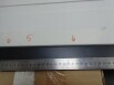 Дверь входная BM 6/10 Черный кварц/Белый софт, 2 замка, с ночной задвижкой