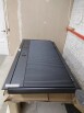 Дверь входная BM 6/10 Черный кварц/Белый софт, 2 замка, с ночной задвижкой