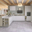 Виниловая плитка LVT Floorwood Kerama, толщина 2,5 мм, 57М16 Монор