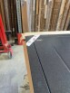 Дверь входная Сьют Kale Букле черное/White Wood, 2 замка, с ночной задвижкой
