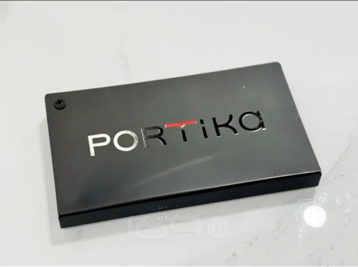 Веер декоров portika премиум